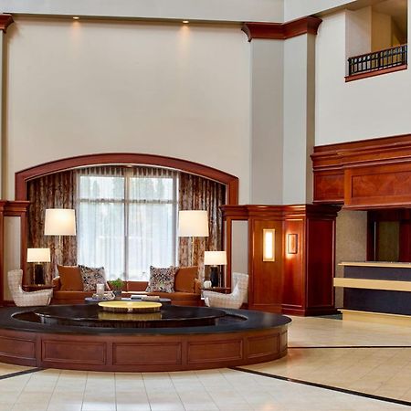 Marriott Shoals Hotel & Spa Флоренс Экстерьер фото