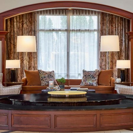 Marriott Shoals Hotel & Spa Флоренс Экстерьер фото